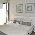 Appartamento Sonho Da Rocha By Algest Portimão