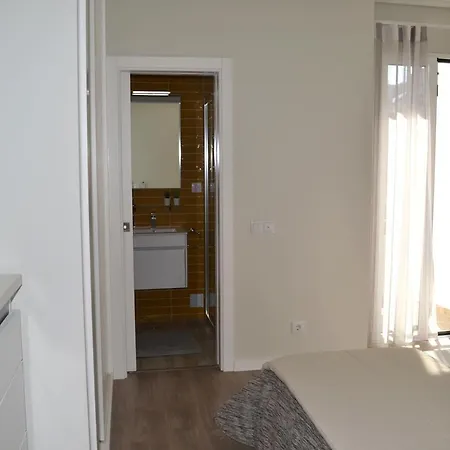 Sonho Da Rocha By Algest * Portimao