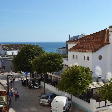 Sonho Da Rocha By Algest Apartment Portimao