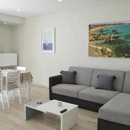 Sonho Da Rocha By Algest Portimao