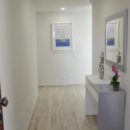 Apartment Sonho Da Rocha By Algest Portimao