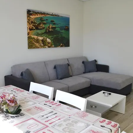 Sonho Da Rocha By Algest Apartment