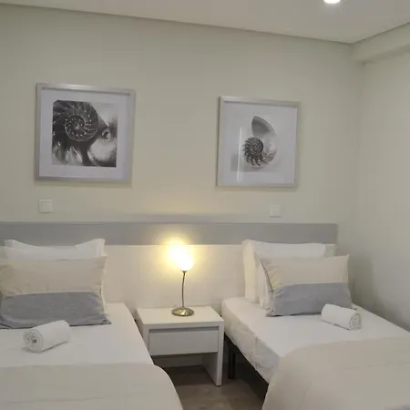 Sonho Da Rocha By Algest Apartment Portimao