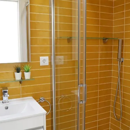 Sonho Da Rocha By Algest Apartment