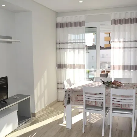 Apartment Sonho Da Rocha By Algest *