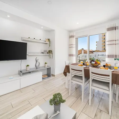 Sonho Da Rocha By Algest Apartment Portimão