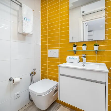 Sonho Da Rocha By Algest Apartment *