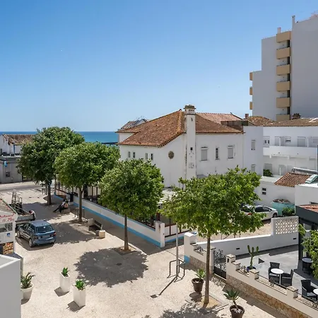 Sonho Da Rocha By Algest Apartment
