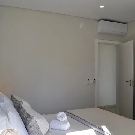 Sonho Da Rocha By Algest Apartment *