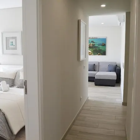 Appartement Sonho Da Rocha By Algest