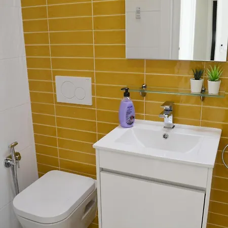 Sonho Da Rocha By Algest Apartment *