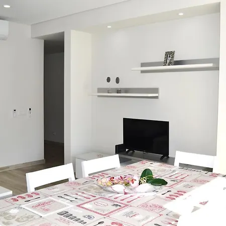 Sonho Da Rocha By Algest Apartment *