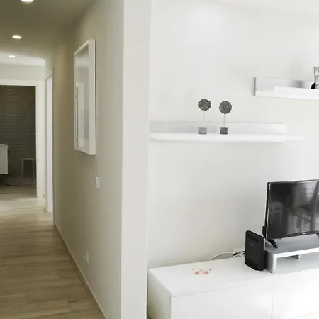 Apartment Sonho Da Rocha By Algest *