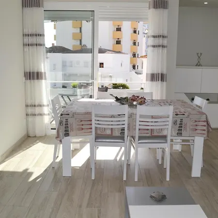 Sonho Da Rocha By Algest Portimão