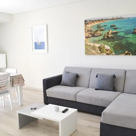 Apartment Sonho Da Rocha By Algest *
